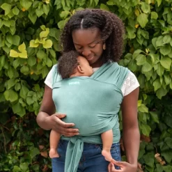 Moby Wrap Elements Baby Wrap -Baby World Shop GUEST 379f7873 4f9f 45b7 9ed6 1032efd8ef88