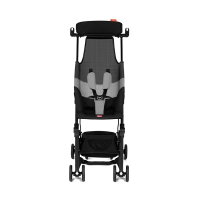 Goodbaby Pockit + All Terrain Velvet Stroller 4 Goodbaby Pockit + All Terrain Velvet Stroller - Image 2