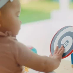 Oribel PortaPlay Monsterland Adventures Activity Center -Baby World Shop GUEST 38968cf5 d142 4608 a9ef fdf29a247659