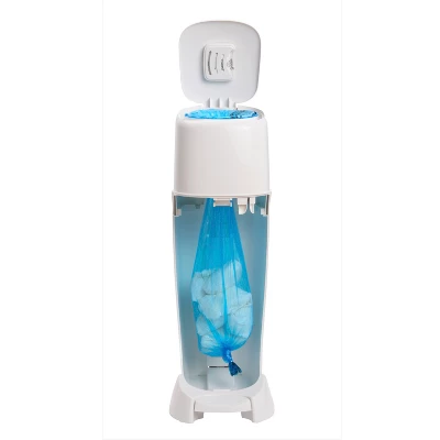 Diaper Pail Refill Bags - 8pk - Up & Up™ 6 Diaper Pail Refill Bags - 8pk - Up & Up™ - Image 4