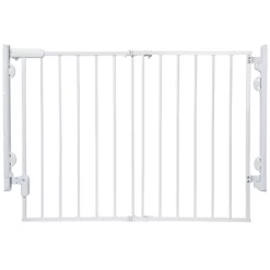 Safety 1st Ready To Install Gate, Fits Between 29" And 42" -Baby World Shop GUEST 38c689c7 bdc7 40d1 84e3 f6b9f3a81ea9