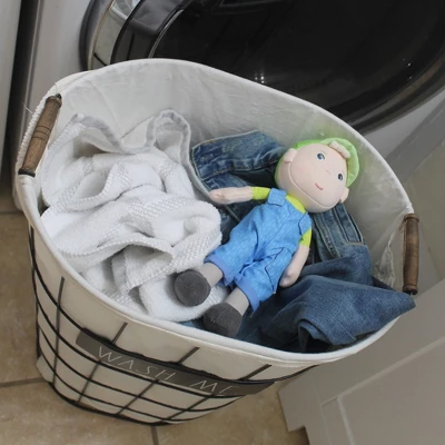 HABA Snug Up Til - 10" Soft Boy Doll With Blond Hair 4 HABA Snug Up Til - 10" Soft Boy Doll With Blond Hair - Image 2