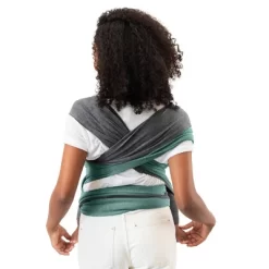 Moby Reversible Wrap Baby Carrier -Baby World Shop GUEST 391dcd6d 8e41 4a78 9365 67f2512f668f
