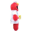Enesco Gund Sesame Street 9.5 Inch Doctor Elmo Collectible Plush 2 Enesco Gund Sesame Street 9.5 Inch Doctor Elmo Collectible Plush -Baby World Shop GUEST 3939c322 8770 4e31 b062 a17b7761fbe4