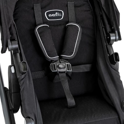 Evenflo Pivot Xpand Travel System With LiteMax 19 Evenflo Pivot Xpand Travel System With LiteMax - Image 17