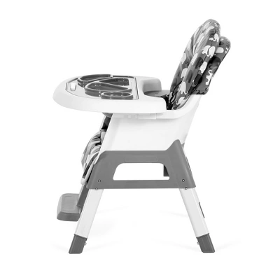 Dream On Me High Chair Lightweight & Convertible Curio Sit N Seek 6 Dream On Me High Chair Lightweight & Convertible Curio Sit N Seek - Image 4