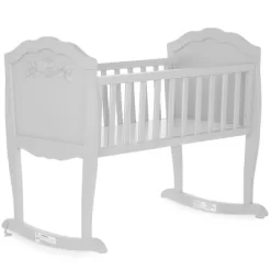 Slumber Baby Jasmine Cradle -Baby World Shop GUEST 3aa95805 1cd5 460d b189 ae94be0deda0