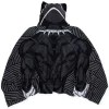 Black Panther Hooded Towel -Baby World Shop GUEST 3ab47407 ee2d 48c5 985f d1eb97f1bbc7