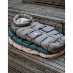 7AM Enfant 212 Evolution Extendable Footmuff Blanket - Pine - 6M-4T -Baby World Shop GUEST 3ab64ab4 25b5 4e3f 8b41 39c7601dc8e3