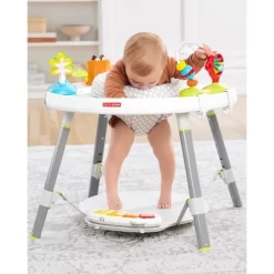 Skip Hop Explore & More Baby's View 3- Stage Activity Center -Baby World Shop GUEST 3ad44ea6 cacb 4013 9223 c58901b79d0d