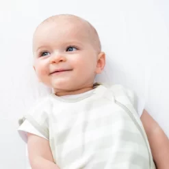 Ecolino Organic Cotton Basic Baby Swaddle Wrap, Gray, 0-6 Months -Baby World Shop GUEST 3b19771f dd17 4679 b1bf 6560200ceac4