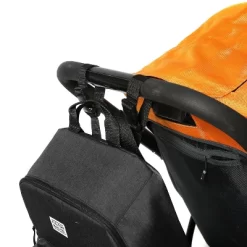 Fulton Bag Co. Diaper Bag -Baby World Shop GUEST 3b2a8dcd 9729 45b3 8955 56bdf8194175