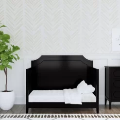 DaVinci Chloe Regency 4-in-1 Convertible Crib -Baby World Shop GUEST 3b2d23d7 3c0f 4b26 8f7a 2f3ef0e0399d