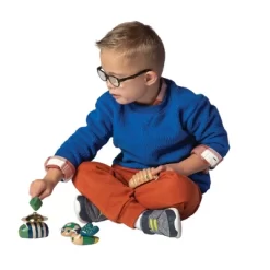 Manhattan Toy Folklore Bug Quartet 4-Piece Musical Wooden Toy Set For Toddlers -Baby World Shop GUEST 3b4bfae7 d500 4941 b5be 703ec590a25c