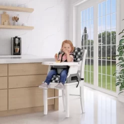 Dream On Me High Chair Lightweight & Convertible Curio Sit N Seek 19 Dream On Me High Chair Lightweight & Convertible Curio Sit N Seek -Baby World Shop GUEST 3b5c743d c7fe 4992 943f 01dfa5a2c97e