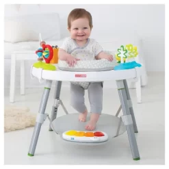 Skip Hop Explore & More Baby's View 3- Stage Activity Center -Baby World Shop GUEST 3b5ecec7 a75a 4d79 8f32 9d80102ac242