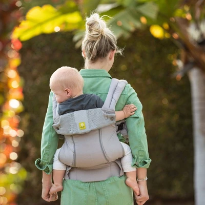 LILLEbaby Complete All Season Baby Carrier 12 LILLEbaby Complete All Season Baby Carrier - Image 10
