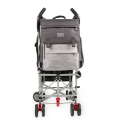 Eddie Bauer Ridgeline Cascade Back Pack Diaper Bag - Gray/Gray Heather -Baby World Shop GUEST 3b75bb29 e799 4041 9e5e 0c15960b48cf