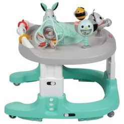 Tiny Love 4-in-1 Here I Grow Baby Mobile Activity Center