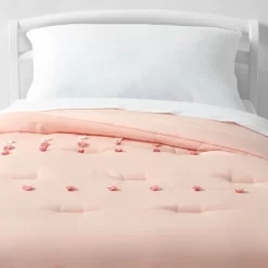 Toddler Pom Kids' Comforter - Pillowfort™ 9 Toddler Pom Kids' Comforter - Pillowfort™ -Baby World Shop GUEST 3bbc4f0d 27cb 4e14 95d1 ceb7a238bb04