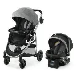 Graco Modes Pramette Travel System -Baby World Shop GUEST 3bbf17f5 f7fe 434f a88f 10caf9c26caf