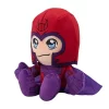 Bleacher Creatures Marvel Magneto 8" Kuricha Sitting Plush