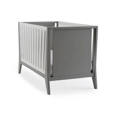 Contours Rockwell Covertible Crib 4 Contours Rockwell Covertible Crib - Image 2