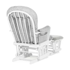 Child Craft Forever Eclectic Tranquil Glider And Ottoman -Baby World Shop GUEST 3c996b6c a9e3 48ef a9a4 ed726e6cb46d