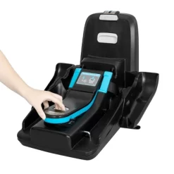 Evenflo Gold Shyft DualRide With Carryall Storage Infant Car Seat And Stroller Combo Travel System -Baby World Shop GUEST 3cc72b72 d92f 4683 87e8 68d5b10f5ae0