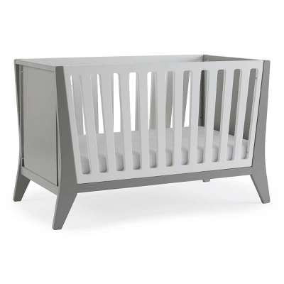 Contours Rockwell Covertible Crib 3 Contours Rockwell Covertible Crib