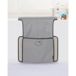 Skip Hop All In One Kneeler And Elbow Saver - Gray