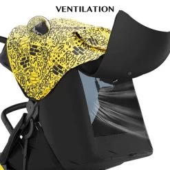 RoyalBaby Portable Baby Stroller W/Umbrella & Multi-position Reclining For Aged 6-36 Months 8 RoyalBaby Portable Baby Stroller W/Umbrella & Multi-position Reclining For Aged 6-36 Months -Baby World Shop GUEST 3d4fb3ad 6925 441a a6cd 3dccf60d84fa