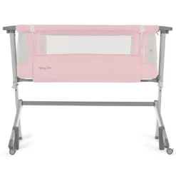 Dream On Me Skylar Bassinet And Bedside Sleeper -Baby World Shop GUEST 3d5be73a 4e64 41f2 b9c6 6acb54285d02