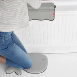 Skip Hop Moby Bath Kneeler - Gray -Baby World Shop GUEST 3dcd444e 45c1 4e98 97c6 256d5fab866f