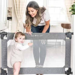 Baby Delight Go With Me Span 60 - 5' Expandable Folding Gate -Baby World Shop GUEST 3dd42dc4 9879 4b29 be3f 53a30aee87a9