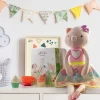 B. Toys Plush Cat, Board Book & Tea Set - Tippy Toes Cali Cat -Baby World Shop GUEST 3dd538b4 0c38 4f77 ad39 310e36fb6f17