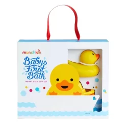 Munchkin Baby First Bath Toy Gift Set -Baby World Shop GUEST 3de529a4 da95 4d84 9f34 4c21bc05c763