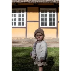 Bibs Try-It Silicone & Latex Pacifier Collection - 4pk