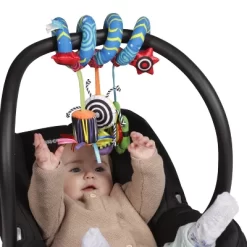 Manhattan Toy Whoozit Activity Spiral Stroller And Travel Activity Toy -Baby World Shop GUEST 3e3ffd8e e5f6 4e75 8baf 7c6c8210d04e