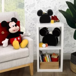 Disney Baby Mickey Mouse Diaper Storage - 2pk -Baby World Shop GUEST 3e889738 5ee2 49af bcc8 6da794b0f0fc