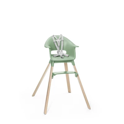 Stokke Clikk High Chair 3 Stokke Clikk High Chair