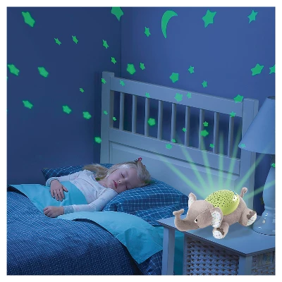 SwaddleMe Slumber Buddies Elephant Soother 4 SwaddleMe Slumber Buddies Elephant Soother - Image 2