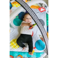 Baby Einstein Sensory Play Space Newborn-to-Toddler Discovery Gym -Baby World Shop GUEST 3f18febf 6dd6 4ecf bf1b e789325d2eef
