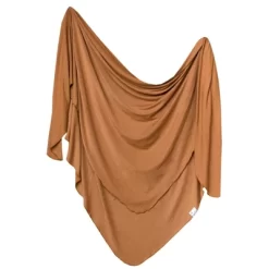 Copper Pearl Knit Swaddle Blanket -Baby World Shop GUEST 3f919d14 cae8 4dcd af06 36ba480013a6