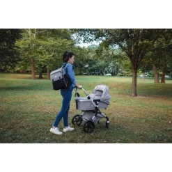 Eddie Bauer Baby Brezza Cascade Sport BackPack - Black 17 Eddie Bauer Baby Brezza Cascade Sport BackPack - Black -Baby World Shop GUEST 40139311 c981 42ad b53b f66751fbd95e