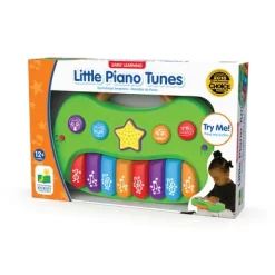 The Learning Journey Little Piano Tunes 7 The Learning Journey Little Piano Tunes -Baby World Shop GUEST 4019baba ab56 42d4 9f40 5ec0f5221e23