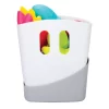 Ubbi® Ubbi Bath Toy Drying Bin - Gray -Baby World Shop GUEST 40c520da 53ac 4df0 ad68 91681f512aef