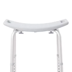 McKesson Bath Bench Aluminum Shower Seat, 300 Lbs Capacity, 1 Count 10 McKesson Bath Bench Aluminum Shower Seat, 300 Lbs Capacity, 1 Count -Baby World Shop GUEST 40fac7c6 9ce9 4346 9d6e 13a05deafc7b