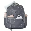 TWELVElittle On The Go Diaper Bag - Gray Twinkle 2 TWELVElittle On The Go Diaper Bag - Gray Twinkle -Baby World Shop GUEST 4149889f 94a7 48b7 ad6b 65c64ce85515