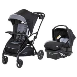 Baby Trend Sit N' Stand 5-in-1 Shopper Stroller -Baby World Shop GUEST 417fe334 b790 454a b15f abe2792f27f3